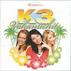 K3 – Vakantiehits CD, Cd's en Dvd's, Cd's | Kinderen en Jeugd, Muziek, Zo goed als nieuw, Verzenden