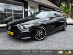 Mercedes-Benz A-klasse 200 AMG-Line 163 PK | AUTOMAAT | WIDE, Gebruikt, 4 cilinders, Bedrijf, Parkeercamera