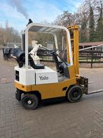 Te koop alleen bellen 2650€, Zakelijke goederen, Machines en Bouw | Heftrucks en Intern transport, 1000 tot 2000 kg, Ophalen of Verzenden