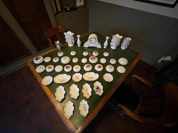 partij Limoges porselein, Antiek en Kunst, Antiek | Porselein, Ophalen