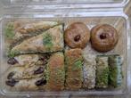 Baklava - baklava, Tatlı - tatlı,  Kadayıf - kadayıf, Ophalen of Verzenden, Nieuw