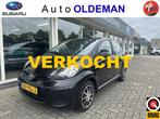 Toyota Aygo 1.0-12V 5DRS Access AIRCO,LICHTMETAAL, ALL SEASO, Voorwielaandrijving, Euro 5, Stof, Gebruikt