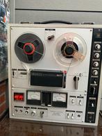 Sony TC 630, Audio, Tv en Foto, Bandrecorders, Bandrecorder, Met banden, Ophalen