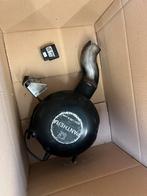 Panthera Soundbooster Auto - Geluidsversterker, Ophalen, Gebruikt, Universele onderdelen