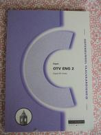 MBO opleiding, Boeken, Zo goed als nieuw, Noordhoff Uitgevers, Beta, HBO