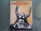 Shogun (dvd), Cd's en Dvd's, Dvd's | Tv en Series, Ophalen of Verzenden, Zo goed als nieuw
