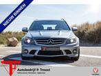 Mercedes-Benz C-Klasse Estate 63 AMG Origineel NL/Volledig d, Auto's, Mercedes-Benz, Automaat, 12 maanden, Achterwielaandrijving