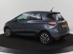 Renault ZOE R135 Intens 52 kWh | Warmtepomp | Carplay | Came, Auto's, Renault, Gebruikt, 180 min, Origineel Nederlands, Parkeersensor