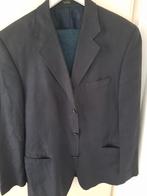 Mooie heren colbert, Maat 52/54 (L), Zwart, Ophalen of Verzenden, Zo goed als nieuw