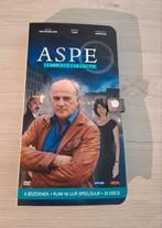 Aspe in verzamelbox seizoenen 1 tot 9 in nieuwstaat, Cd's en Dvd's, Vanaf 16 jaar, Ophalen of Verzenden, Zo goed als nieuw, Drama