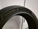Pirelli Diablo Rosso IV 180/55 R17 (dot 4920), Pirelli, Ophalen of Verzenden, Pirelli, Pirelli