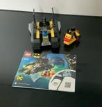 Lego Batman 76158/ junior 10737 en 10724, Ophalen of Verzenden, Zo goed als nieuw