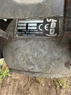 Wacker Stamper Honda GX100 - Opknapper, Ophalen of Verzenden, O, O, O