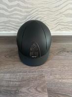 Kep italia cap, Dieren en Toebehoren, Paardrijkleding, Ophalen, Dressuur, Zo goed als nieuw, Dames