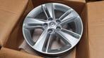 4x OPEL auto velgen, Ophalen, Velg(en), Nieuw, 17 inch