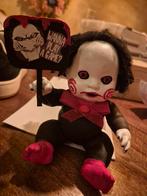 Saw  billy doll, Ophalen of Verzenden