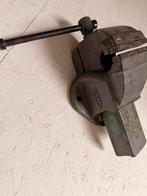 Bankschroef hi-duty vice No 2, Ophalen, Gebruikt, Minder dan 70 cm, Bankschroef