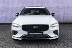 Volvo V60 T6 Recharge AWD Ultra Dark | Styling Kit | Sport P, Automaat, 12 maanden, Stof, 4 cilinders