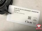 Audi A3 8V B&O Bang & Olufsen Speaker 8V4035709, Gebruikt, AUDI AG, Auto-Union-Strasse 1
85045  Ingolstadt, DE, Kundenbetreuung@audi.de
