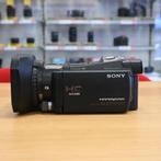 Sony HDR-CX690, Gebruikt, 20x of meer, Ophalen of Verzenden, Band, Disc of Geheugen