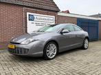 Renault Laguna Coupe 2.0 16V T GT 204PK/NAVI/CLIMA, 4 cilinders, 4 stoelen, Origineel Nederlands, Bedrijf