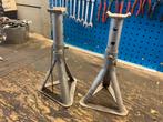 Assteunen 2 stuks izgst, Auto diversen, Autogereedschap, Ophalen of Verzenden