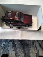 Landrover NewRay 1/32, Hobby en Vrije tijd, Modelauto's | 1:32, Ophalen of Verzenden, Nieuw, Bus of Vrachtwagen, Overige merken