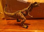 Jurassic Park 3 T -rex, Kinderen en Baby's, Speelgoed | Actiefiguren, Ophalen of Verzenden, Gebruikt