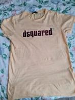 Dames t shirt maat S [Dsquared 2] Nieuw, Kleding | Dames, Ophalen of Verzenden, Zo goed als nieuw, Korte mouw