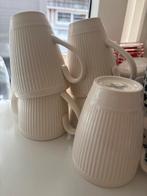 Wedgwood Windsor Mokken - 5 Stuks, Huis en Inrichting, Keuken | Servies, Ophalen of Verzenden, Zo goed als nieuw, Wedgwood, Kop(pen) en/of Schotel(s)