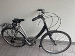 Damesfiets 28, Fietsen en Brommers, Fietsen | Dames | Damesfietsen, 47 tot 50 cm, Ophalen, Gebruikt, Gazelle