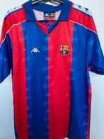 Retro Barca Romario #10 Kappa Shirt large psv ajax psv, Ophalen of Verzenden, Nieuw, Maat 52/54 (L), Rood