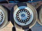 Bmw 16" style 5 velgen (bbs), Ophalen, Velg(en), 16 inch, Zomerbanden