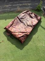 Pro line xl onthaak mat camo, Ophalen of Verzenden, Overige typen