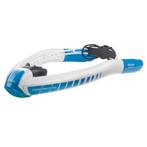 Ameo Powerbreather Sport snorkel, Watersport en Boten, Ophalen of Verzenden, Gebruikt, Snorkel