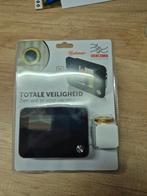 Vercoma Golmar Digitale Deur Spion (nieuw), Minder dan 8x, Camera, Ophalen, Overige merken