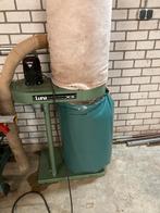 afzuiger zaagtafel 380 volt, Doe-het-zelf en Verbouw, Gereedschap | Zaagmachines, Ophalen, Gebruikt, Cirkelzaag, 70 mm of meer