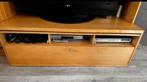 IKEA Bonde TV Meubel *GRATIS*, Huis en Inrichting, Ophalen, Gebruikt, 100 tot 150 cm, Overige houtsoorten