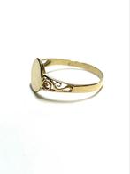 14k gouden ring, -, -, Ophalen of Verzenden, -