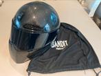 Nieuwe Simpson Bandit Carbon Alien II Helm M ‘the stig’, Motoren, Overige merken, Jethelm, Nieuw zonder kaartje, Dames