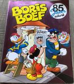 Boris Boef 85 jaar schurk- de bekende boef uit Donald Duck, Eén stripboek, Ophalen of Verzenden, Zo goed als nieuw
