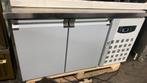 Combisteel vrieswerkbank 187 litr 2 deuren nieuw !!!!!, Ophalen, Koelen en Vriezen