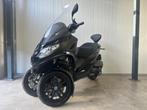 Piaggio Scooter 300 MP3 HPE Deep Black Special Edition, X
x  x, Scooter, Piaggio, X@x.nl