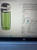 Bidon /Drinkfles nieuw “, Ophalen, Nieuw