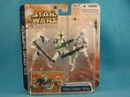 Star Wars Clone Wars Clone Army MOMC 8 figuren, Ophalen of Verzenden, Nieuw, Actiefiguurtje