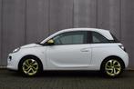 Opel ADAM 1.4 Jam Airco | Telefonie | Half Leder | Sportstoe, Auto's, Opel, Te koop, Benzine, Hatchback, Gebruikt