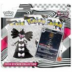 White Flare Tech Sticker Collection Gothitelle, Ophalen of Verzenden, Nieuw, Overige typen, Foil