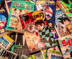 Manga gezocht, Meerdere stripboeken, Ophalen of Verzenden, Zo goed als nieuw