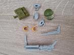 GI Joe  wapentjes en figuren, Verzenden, Zo goed als nieuw