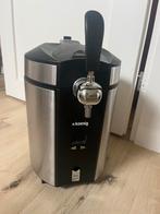 H. Koenig biertap - Perfect voor thuis! NIEUW, Witgoed en Apparatuur, Thuistaps, Ophalen, Gebruikt, Overige merken